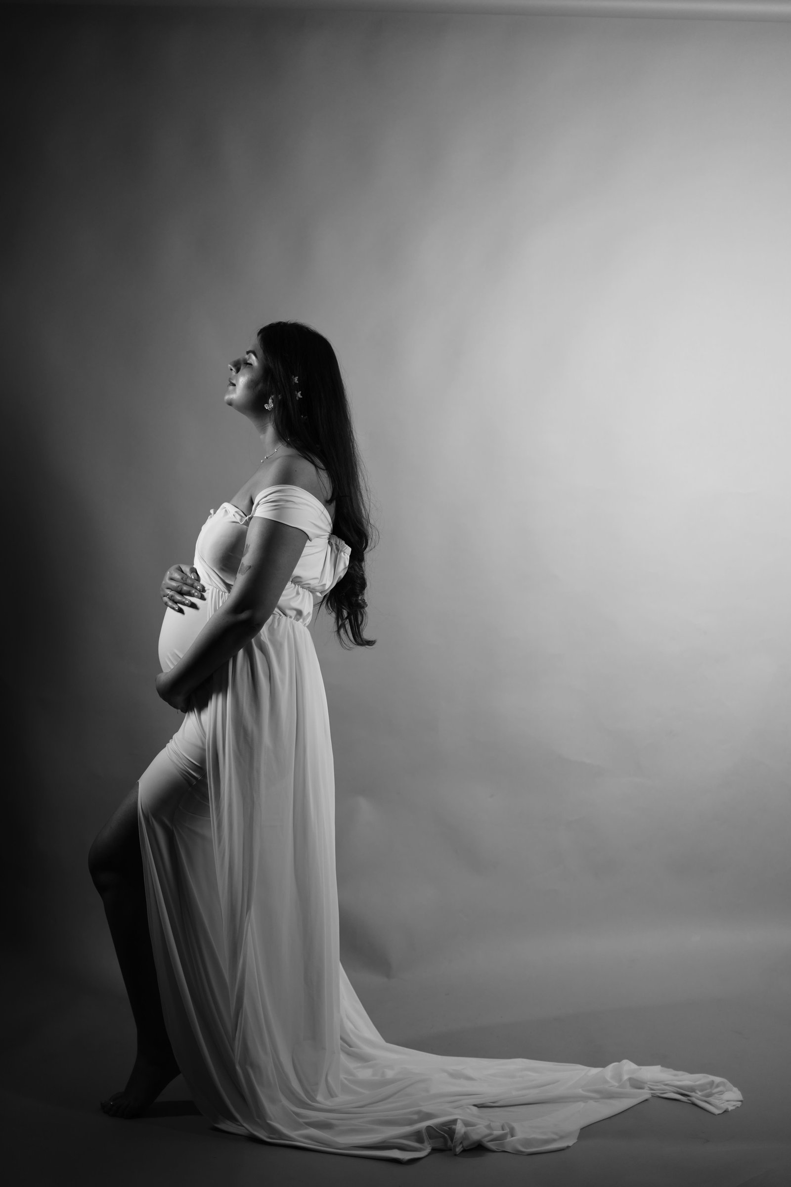 Maternity Shoot